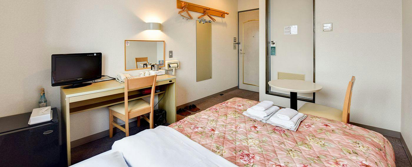 Hotel Hana