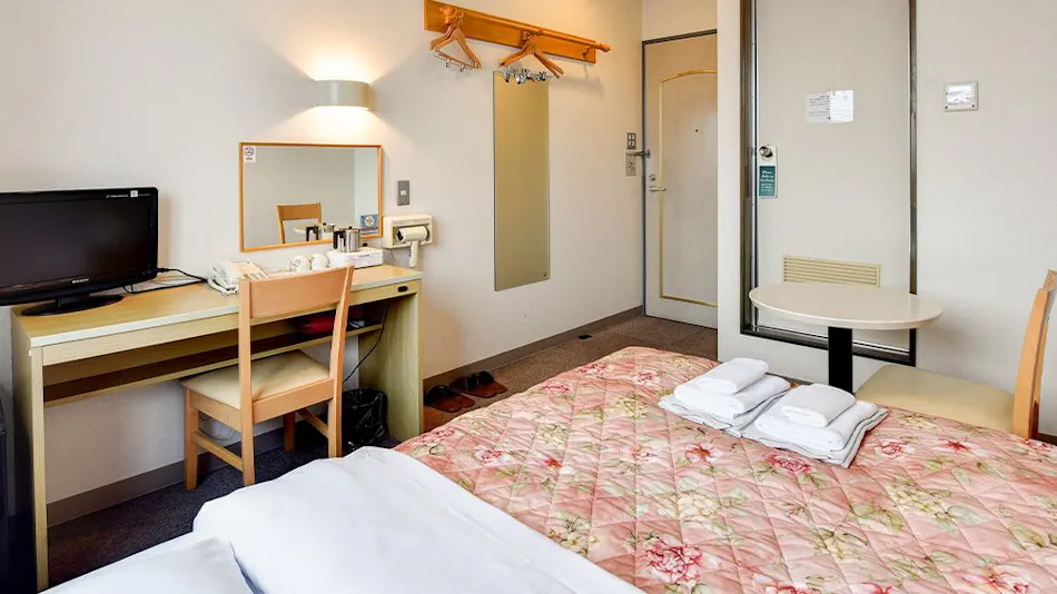 Hotel Hana