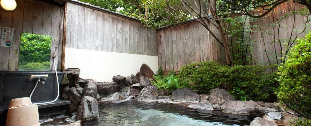 Inn of Flowers and Hospitality, SHOEN