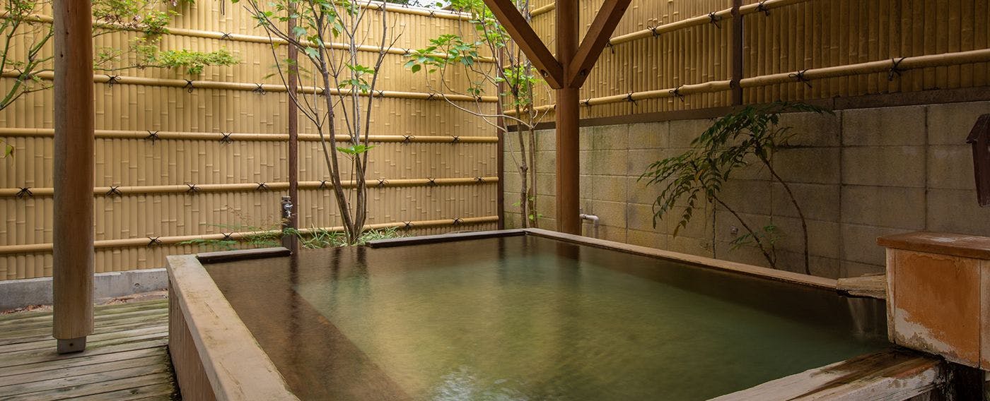 Suwakoen Inn by Lake Suwa