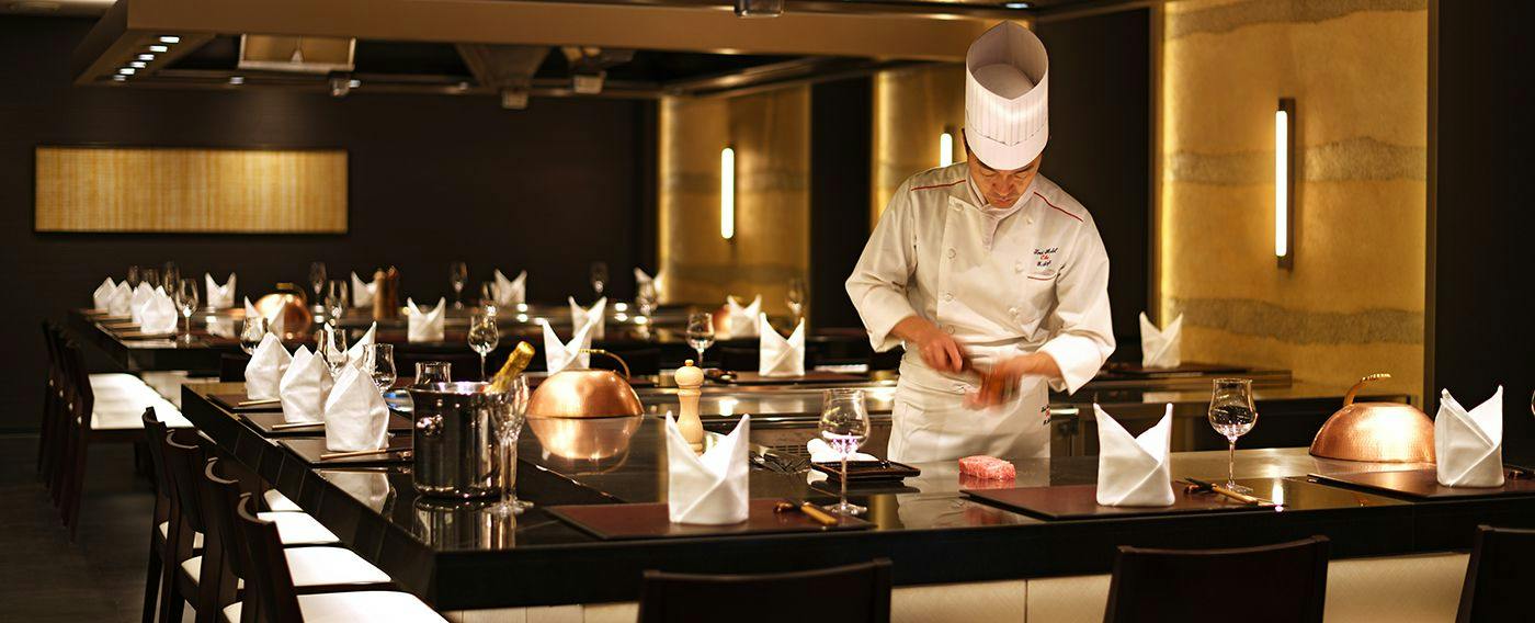Niigata Toei Hotel