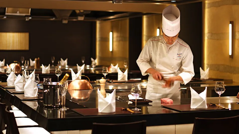Niigata Toei Hotel
