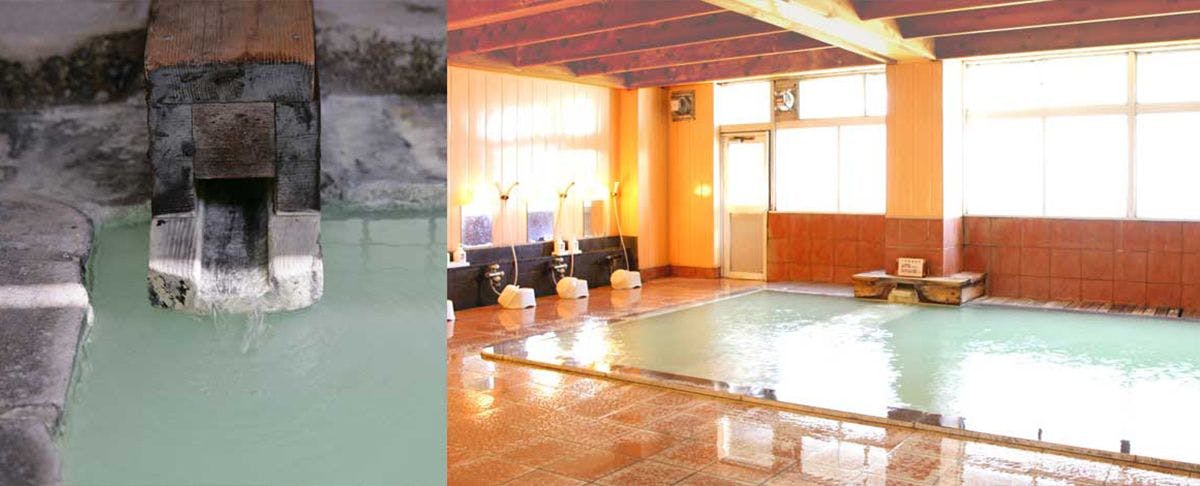 Sukenokawa Hotel