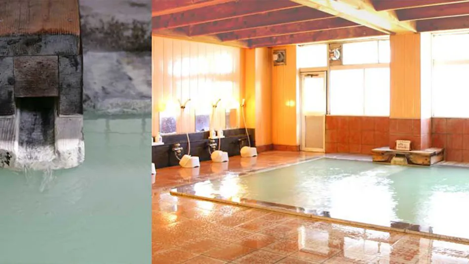 Sukenokawa Hotel