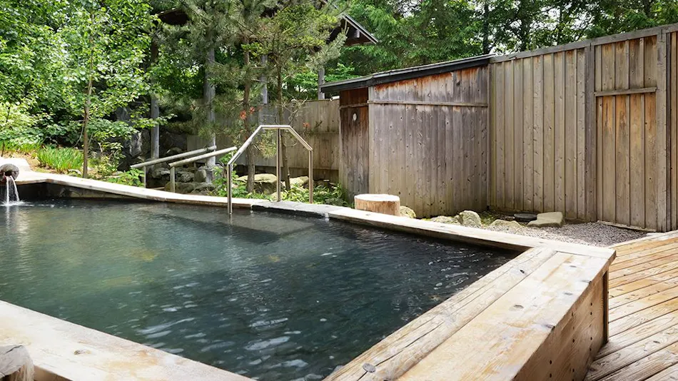 Ajigasawa Onsen Suigun no Yado