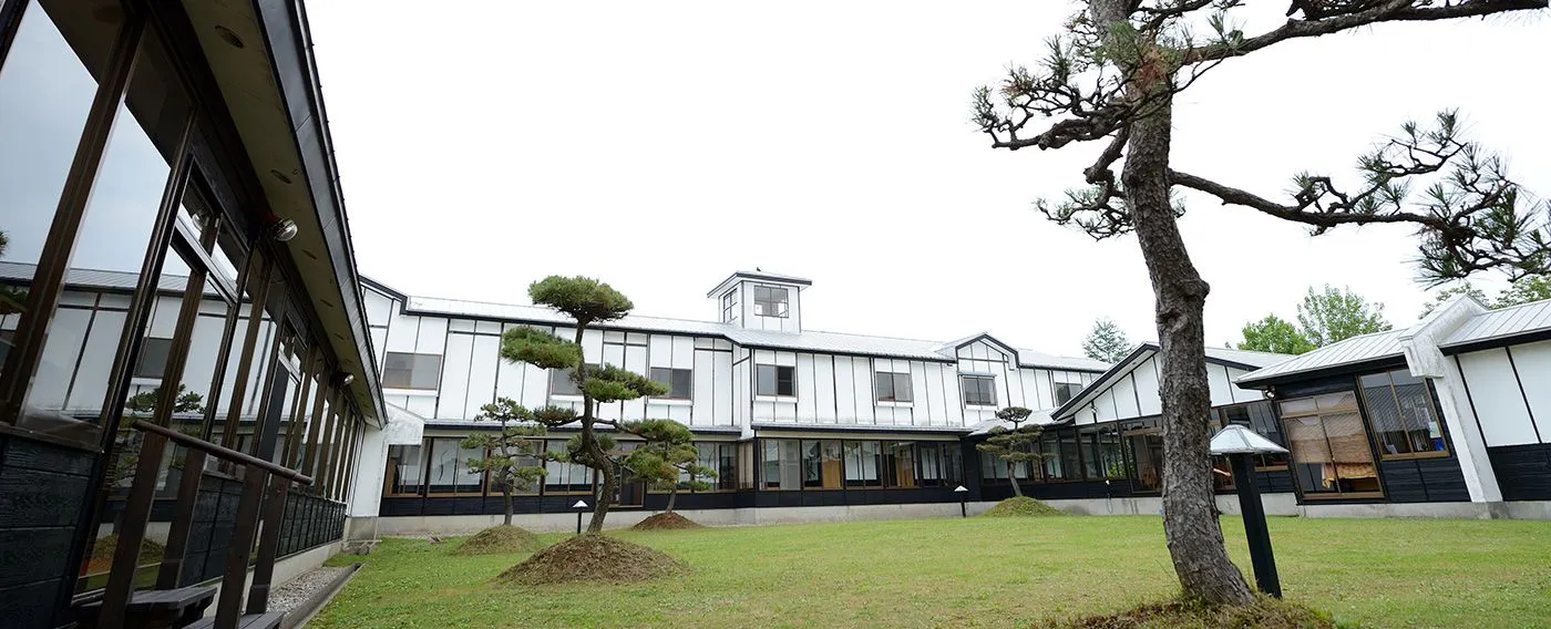 ลานกลาง