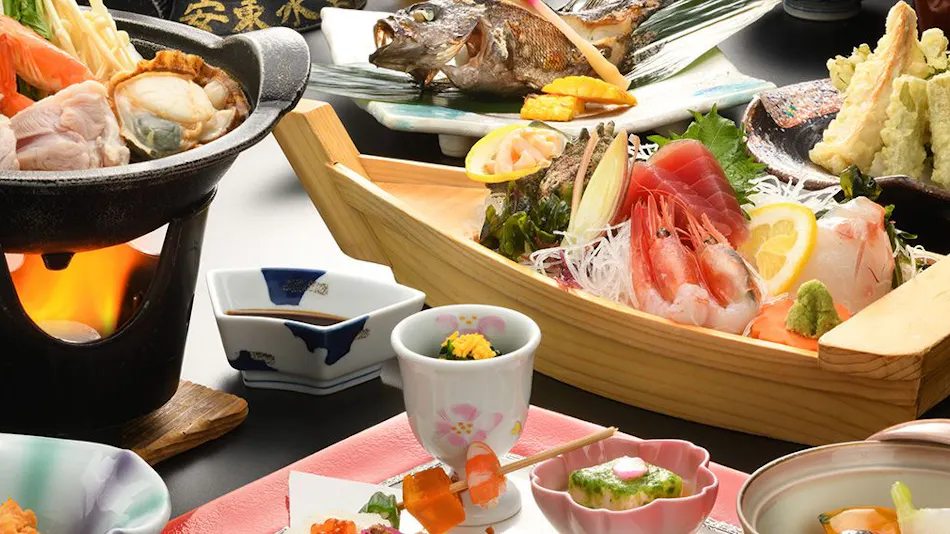 Ajigasawa Onsen Suigun no Yado