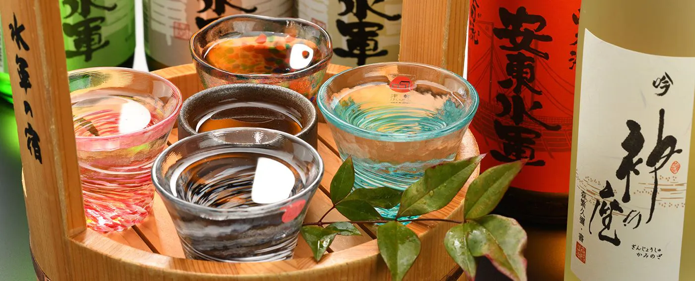 ชุดเปรียบเทียบรสชาติ