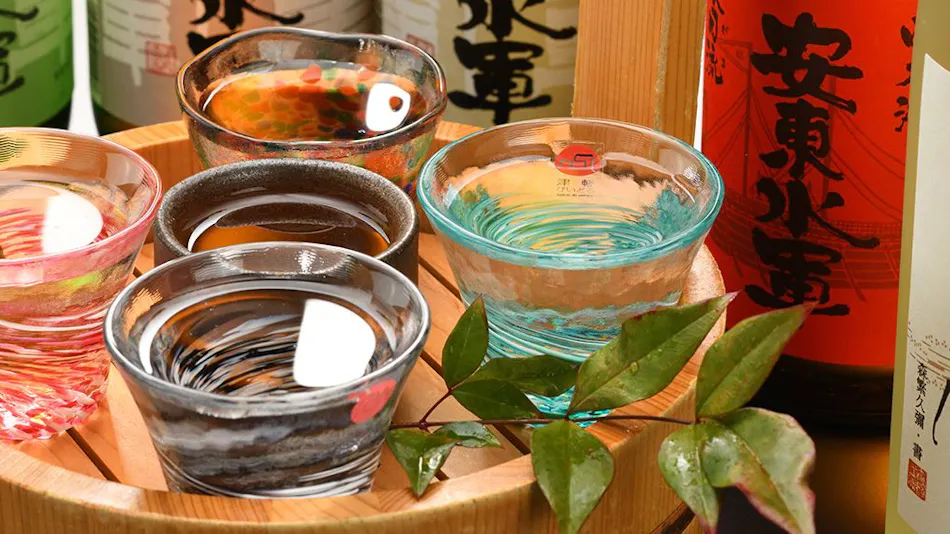 Ajigasawa Onsen Suigun no Yado