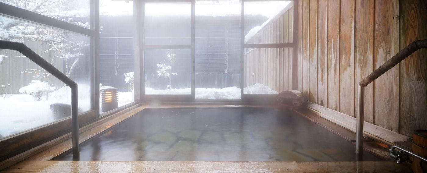 Ajigasawa Onsen Suigun no Yado