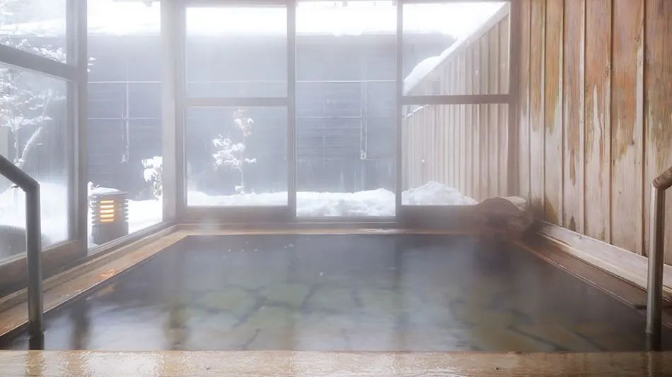 Ajigasawa Onsen Suigun no Yado