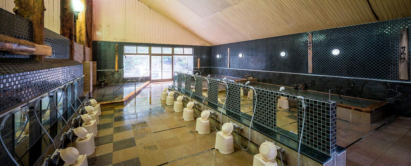 Ajigasawa Onsen Suigun no Yado