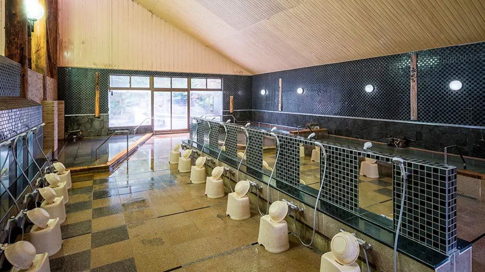 Ajigasawa Onsen Suigun no Yado