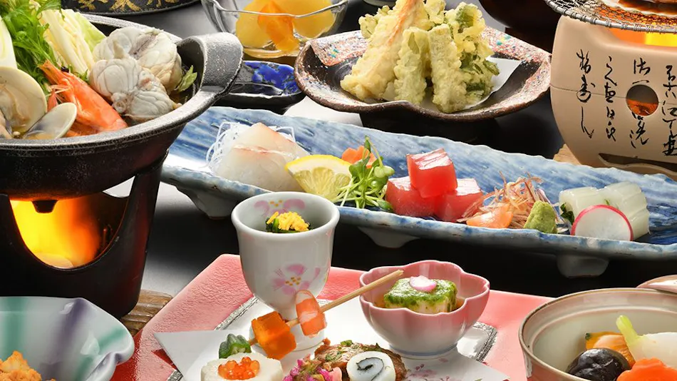 Ajigasawa Onsen Suigun no Yado