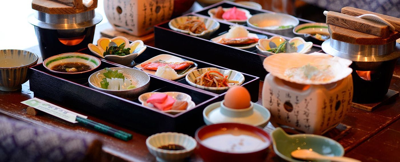 Ajigasawa Onsen Suigun no Yado