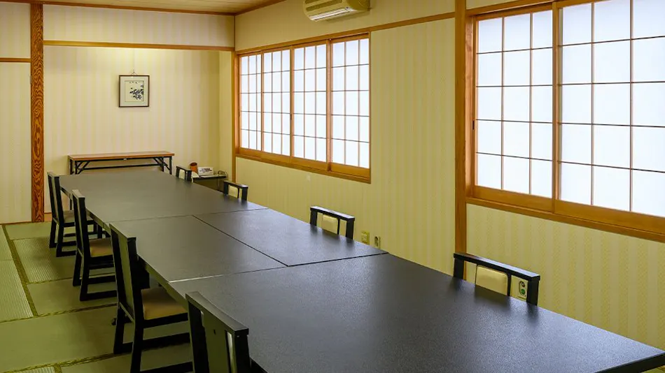 Kokumin Shukusha Sanshien