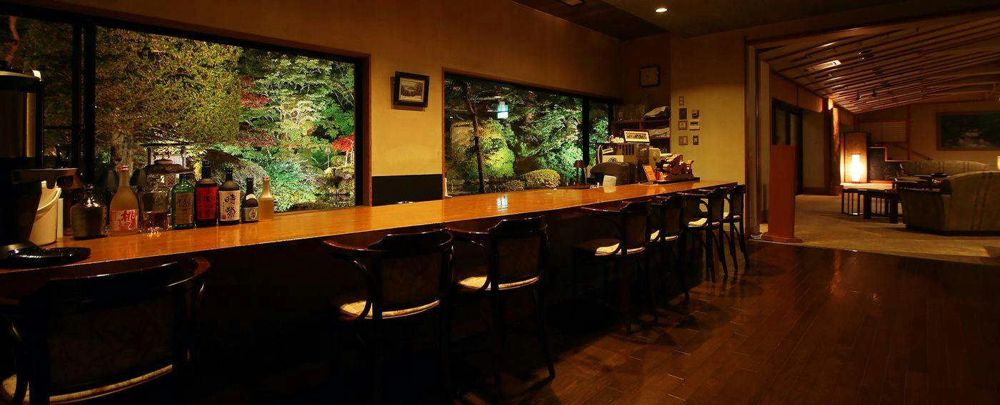 Ryumontei Chiba Ryokan