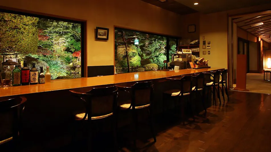 Ryumontei Chiba Ryokan