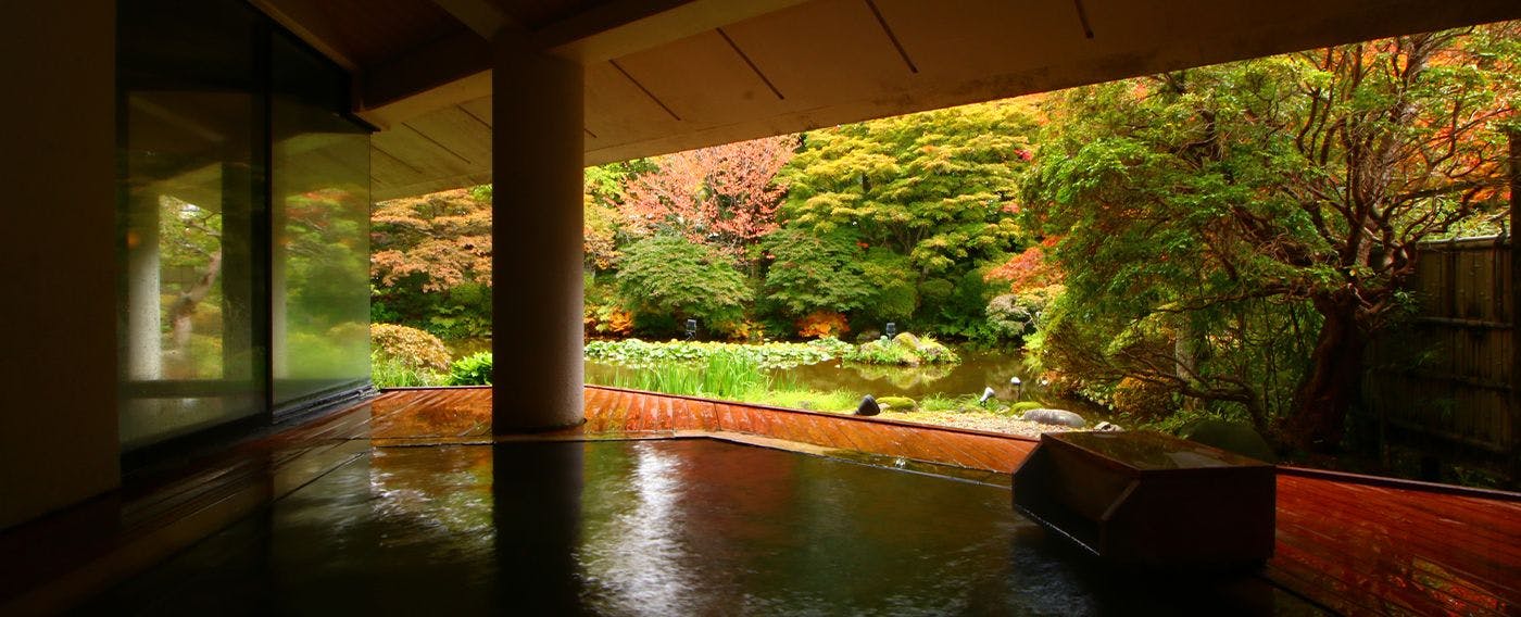 Ryumontei Chiba Ryokan