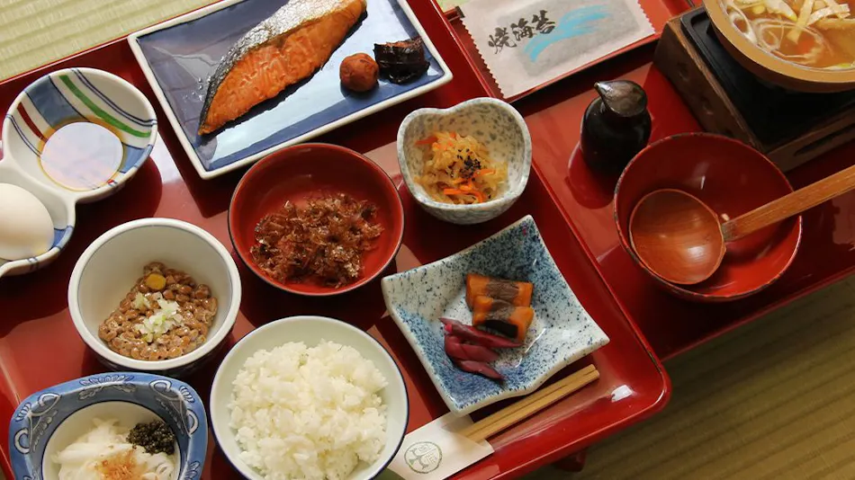 Ryumontei Chiba Ryokan
