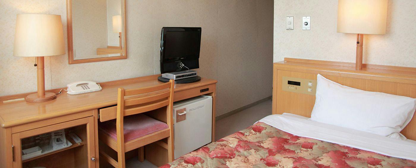 Saku Grand Hotel