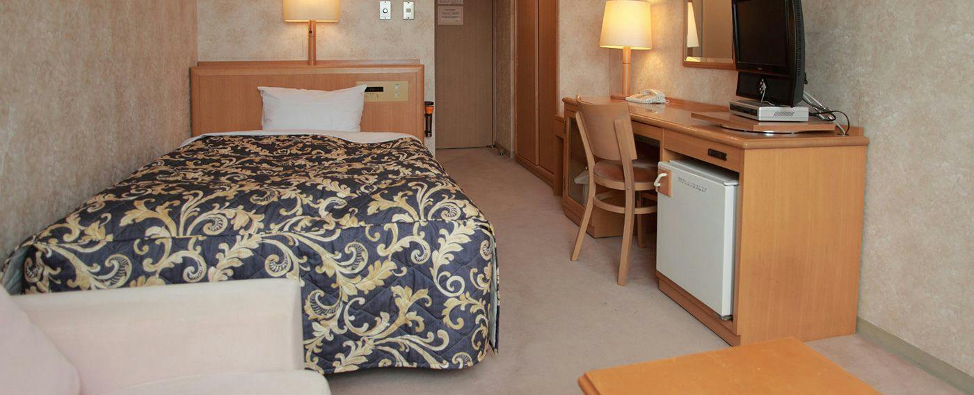 Saku Grand Hotel