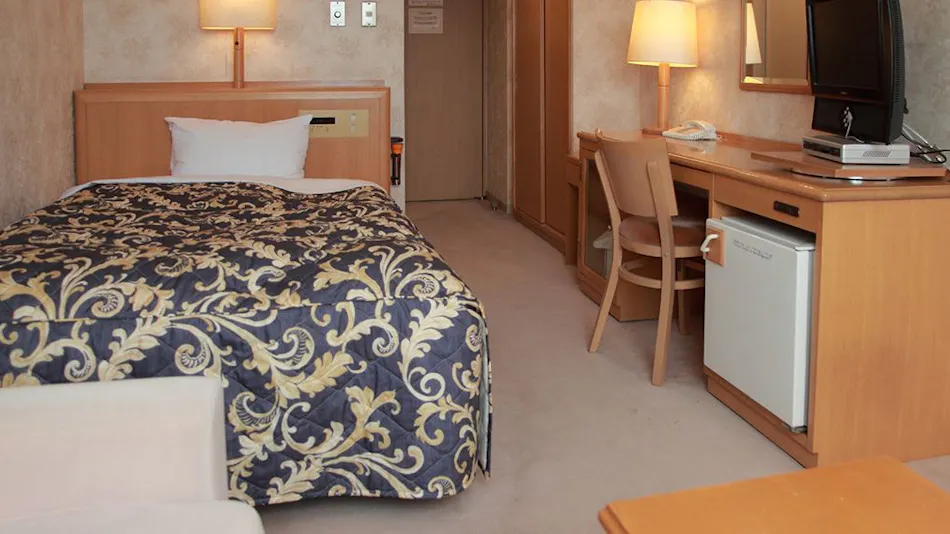 Saku Grand Hotel
