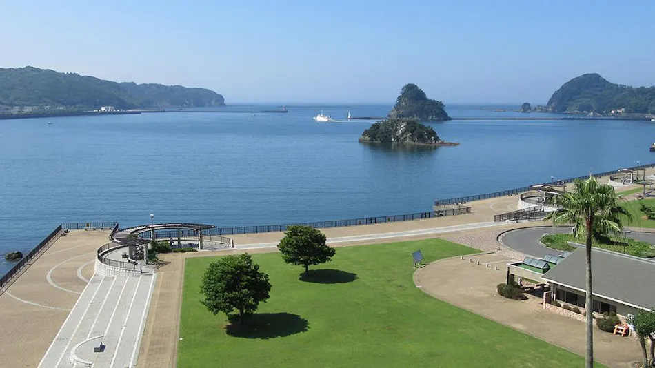 Shimoda Ocean Park Hotel
