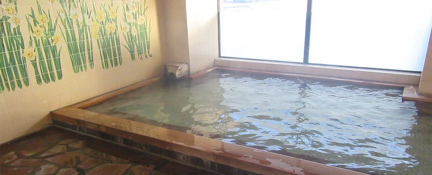 ห้องน้ำ (สำหรับผู้หญิง)