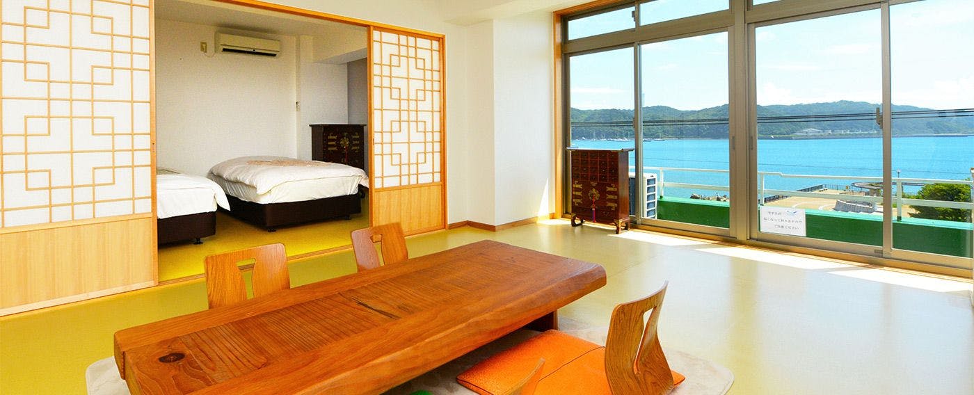 Shimoda Ocean Park Hotel
