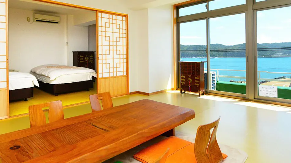 Shimoda Ocean Park Hotel