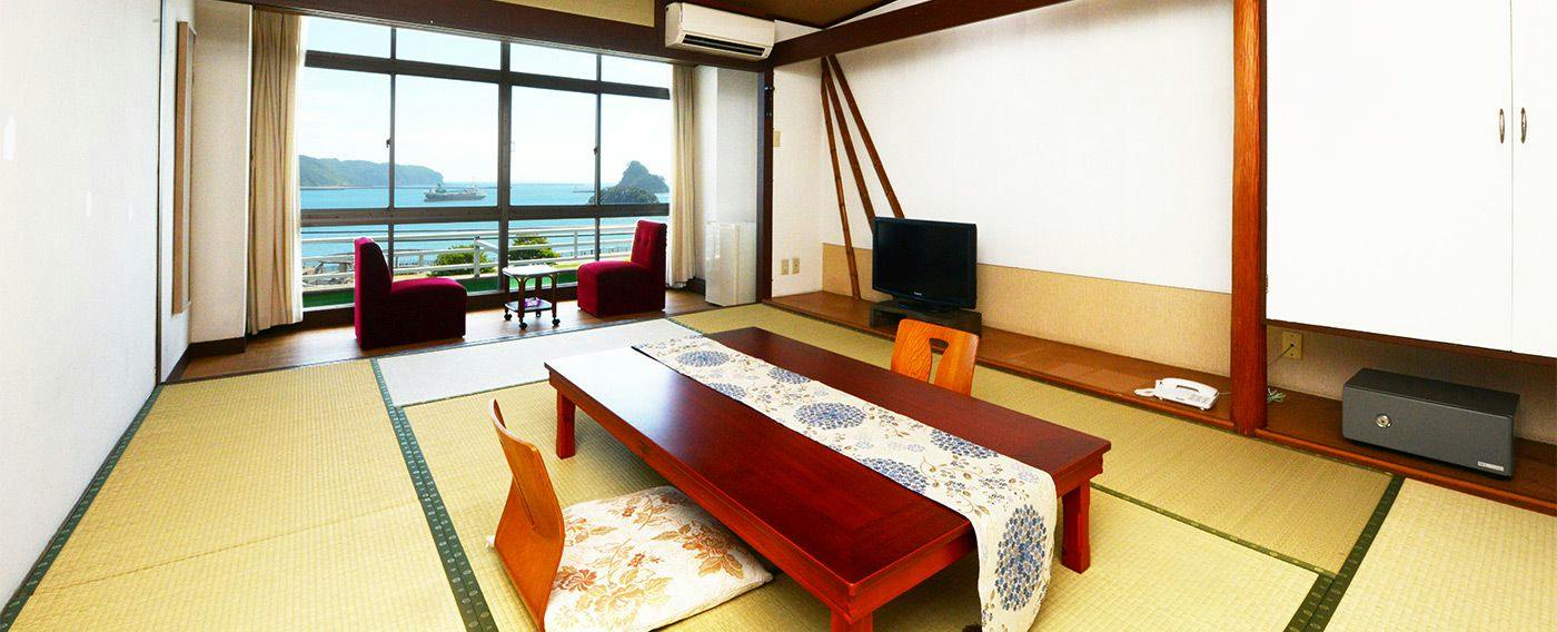Shimoda Ocean Park Hotel