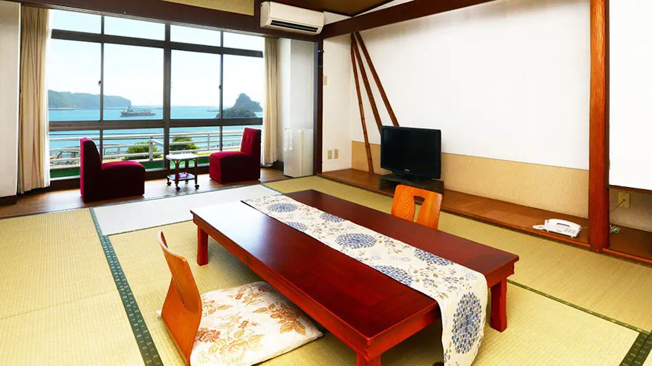 Shimoda Ocean Park Hotel