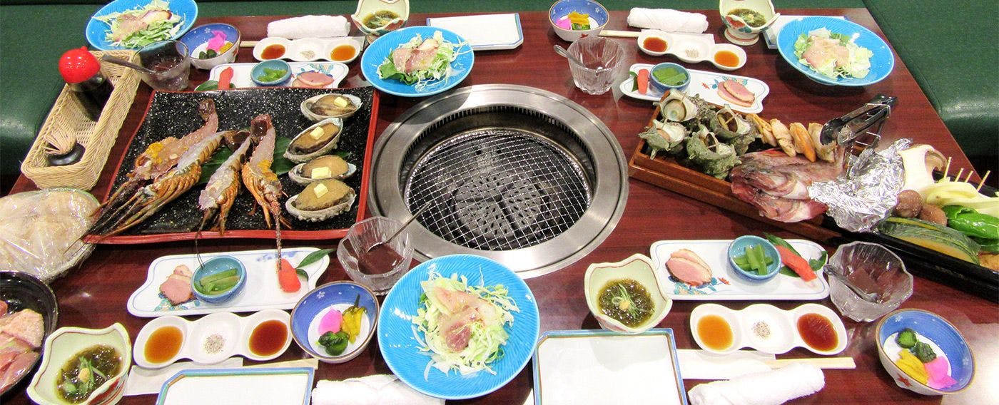 Shimoda Ocean Park Hotel