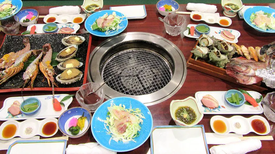 Shimoda Ocean Park Hotel