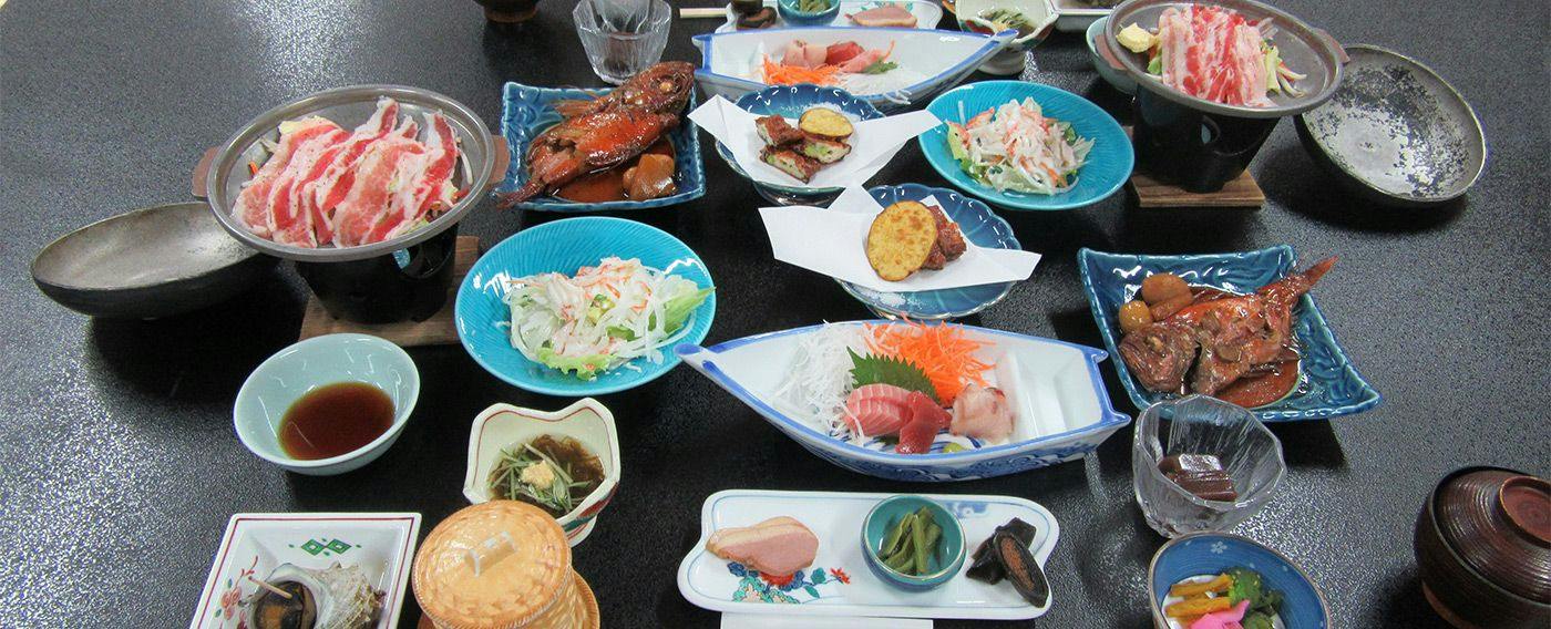 Shimoda Ocean Park Hotel