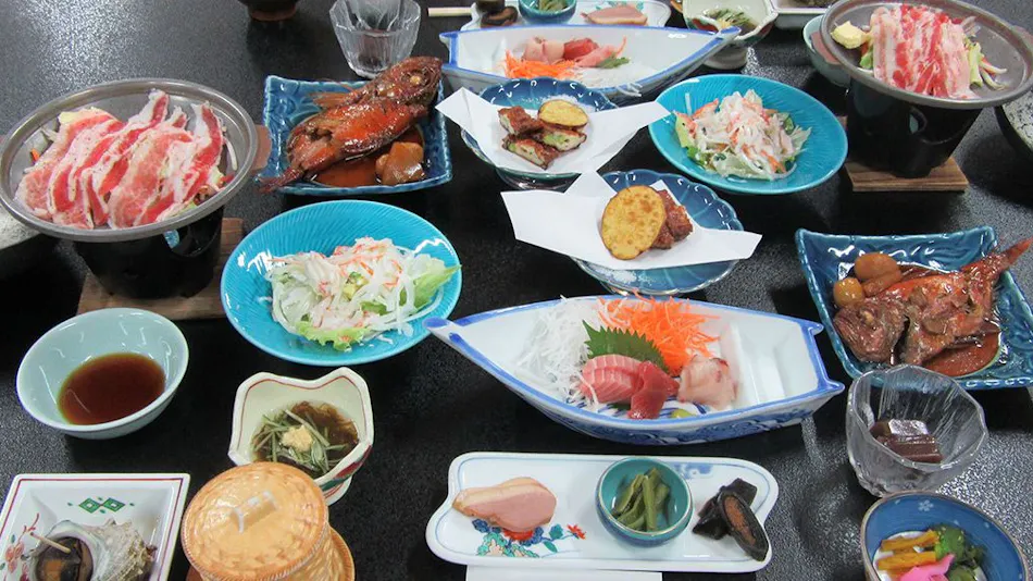 Shimoda Ocean Park Hotel