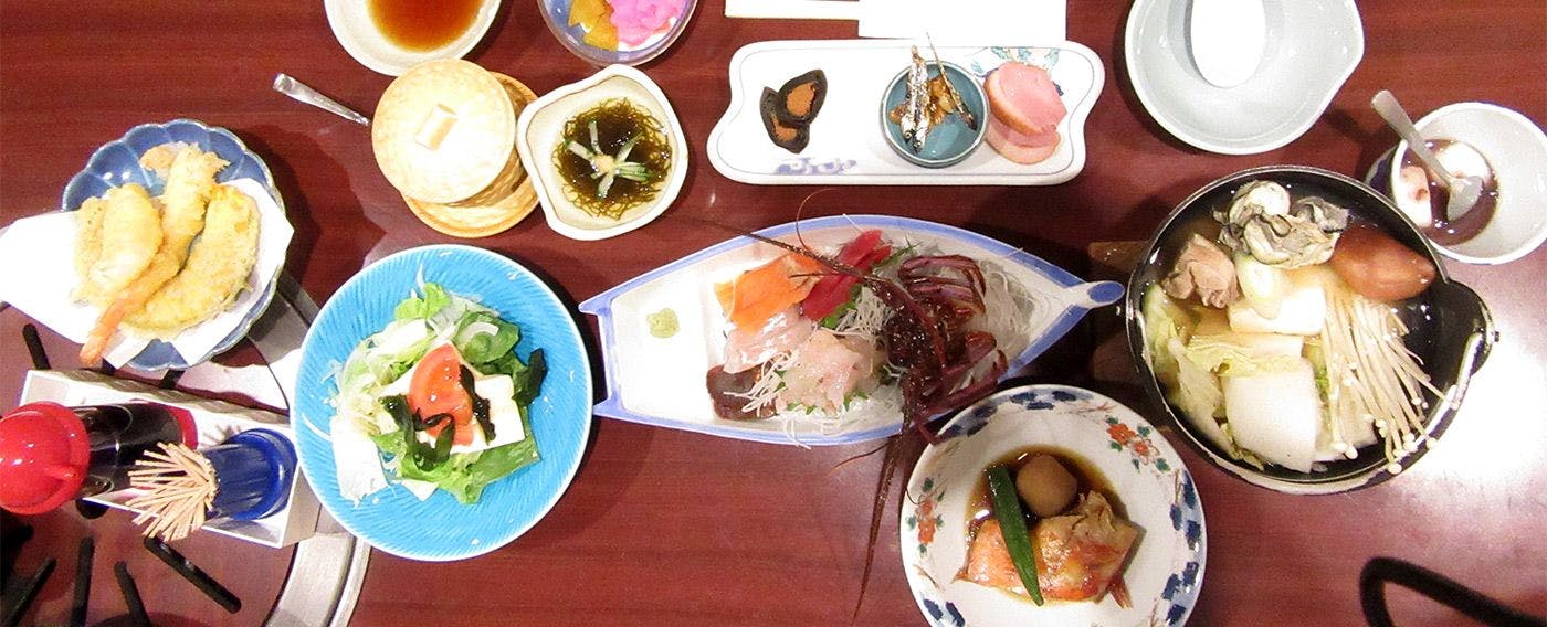Shimoda Ocean Park Hotel