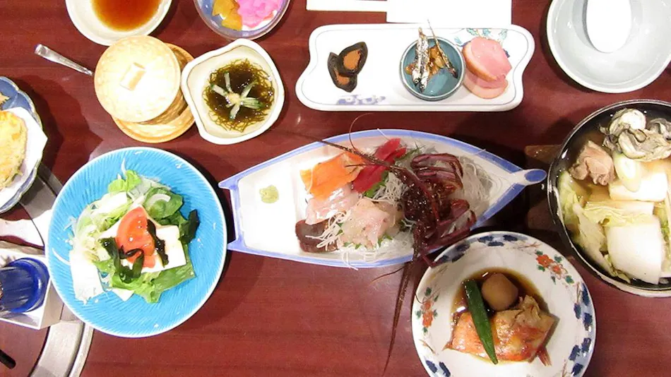 Shimoda Ocean Park Hotel