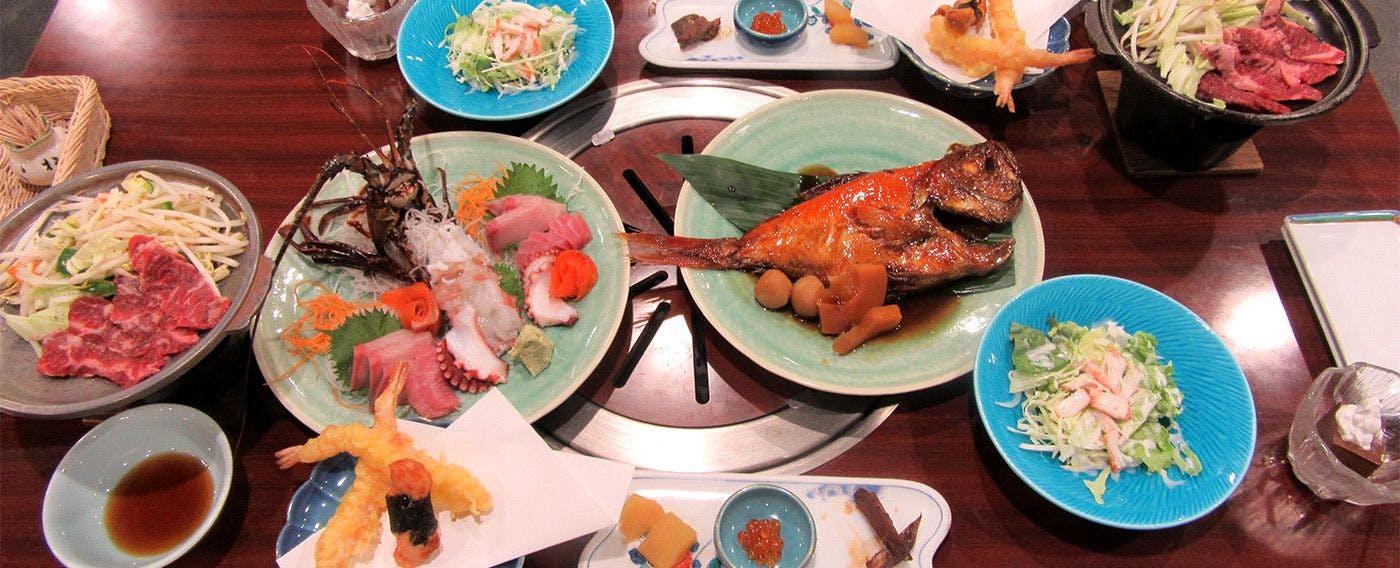 Shimoda Ocean Park Hotel