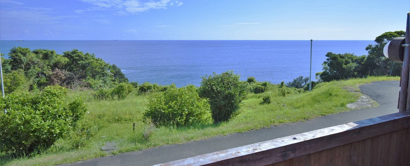 Ashizuri Sunnyside Hotel