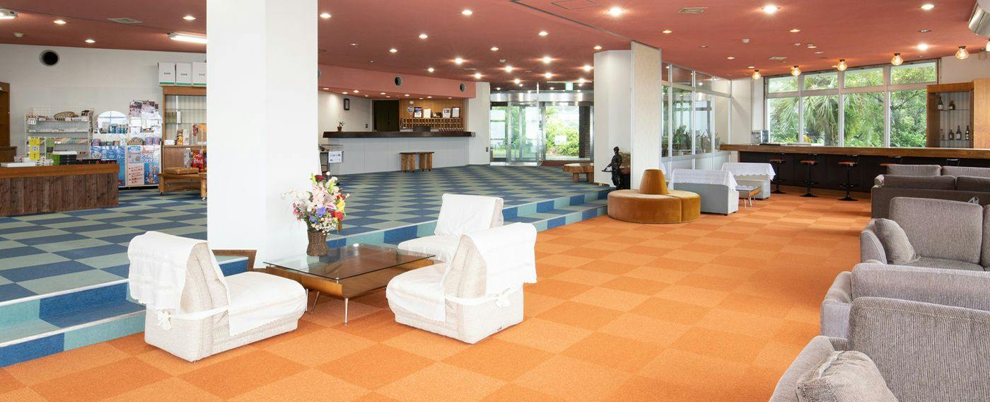 Ashizuri Sunnyside Hotel