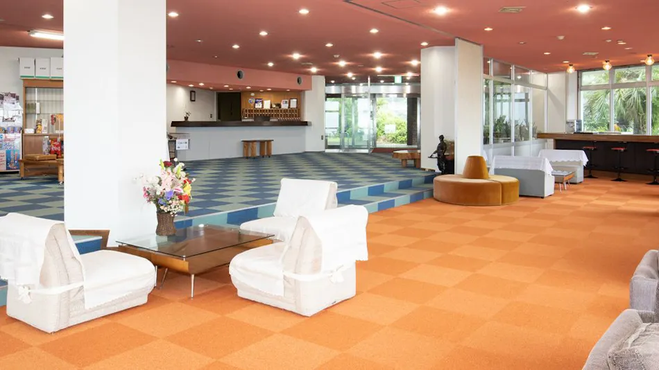 Ashizuri Sunnyside Hotel