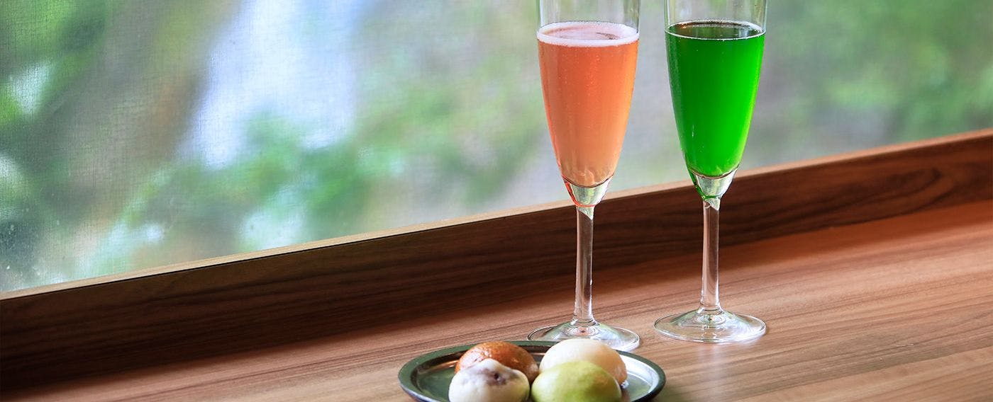 ค็อกเทลสูตรต้นตำรับ