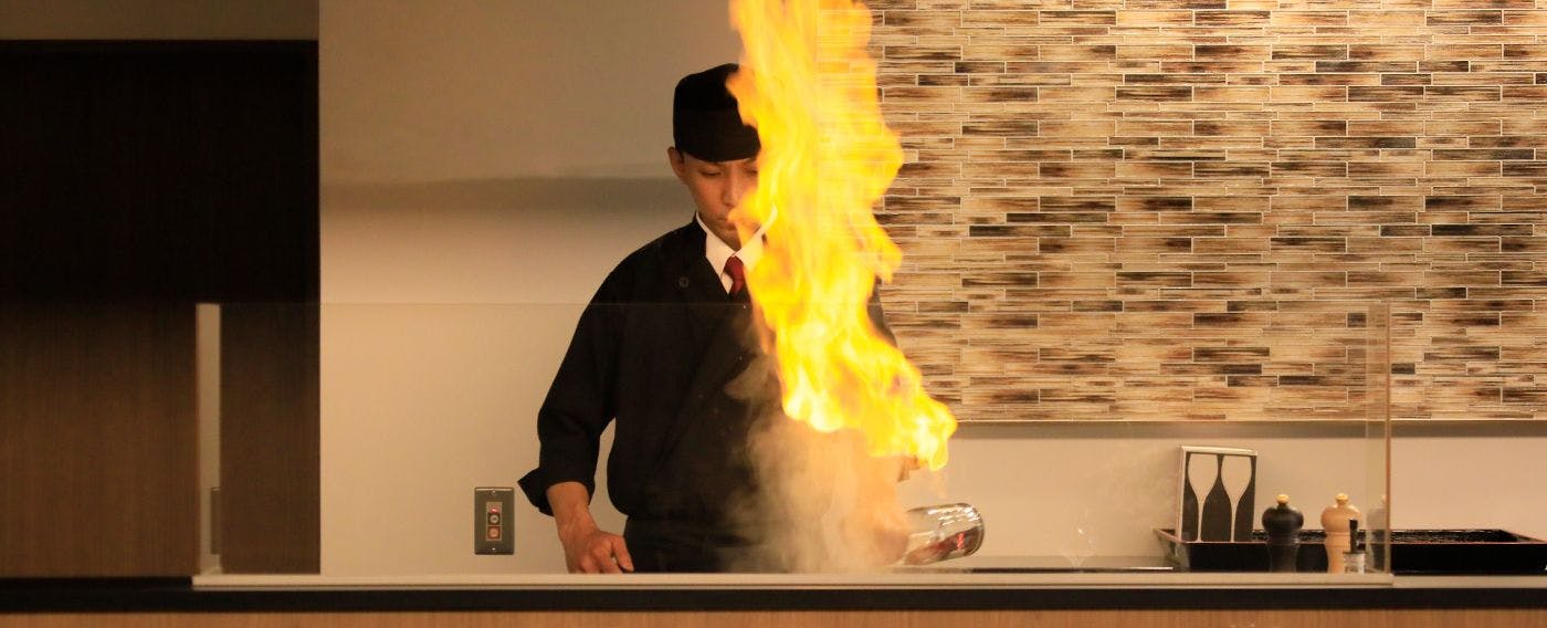 ร้านอาหาร