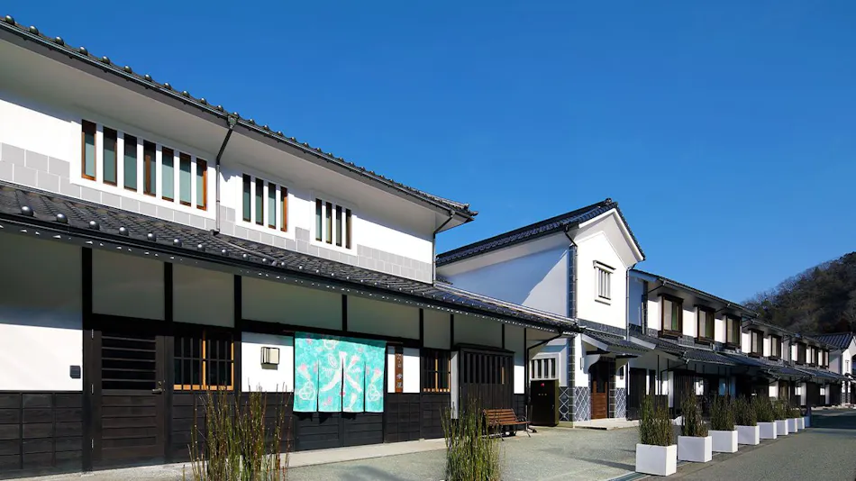 Yubara no Yado Komeya