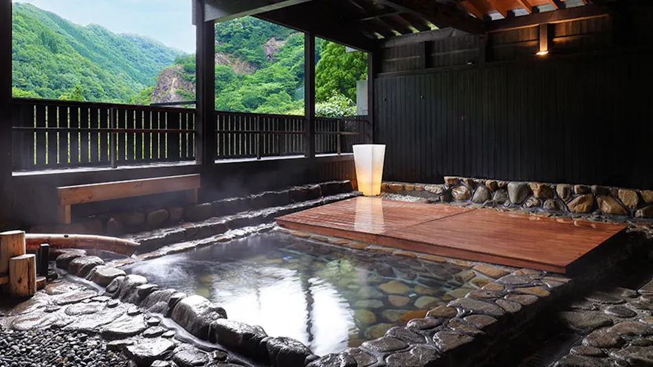 Yubara no Yado Komeya