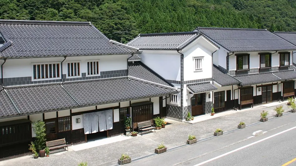 Yubara no Yado Komeya