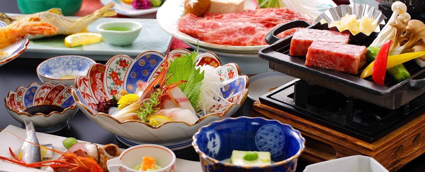 Yubara no Yado Komeya