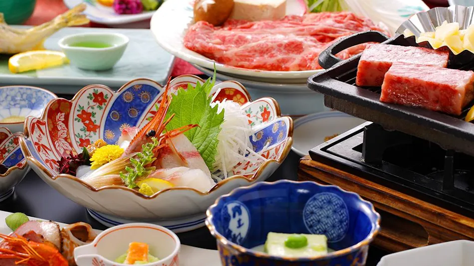 Yubara no Yado Komeya